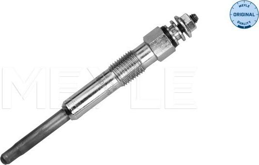 Meyle 11-14 860 0000 - Świeca żarowa parts5.com