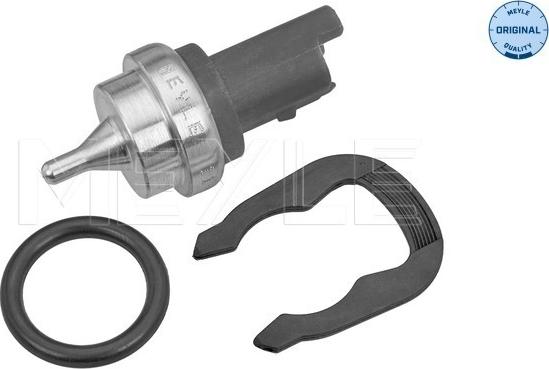 Meyle 11-14 821 0006 - Sensor, temperatura del refrigerante parts5.com