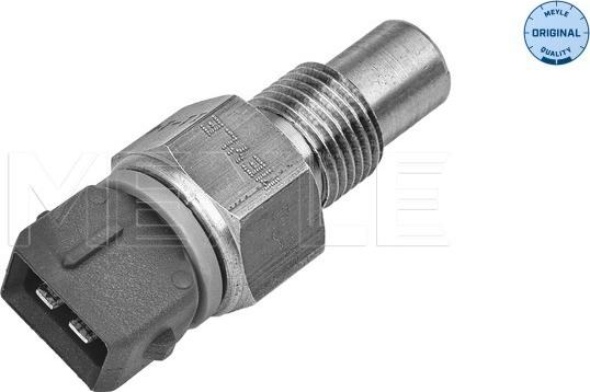 Meyle 11-14 821 0008 - Sensor, temperatura del refrigerante parts5.com