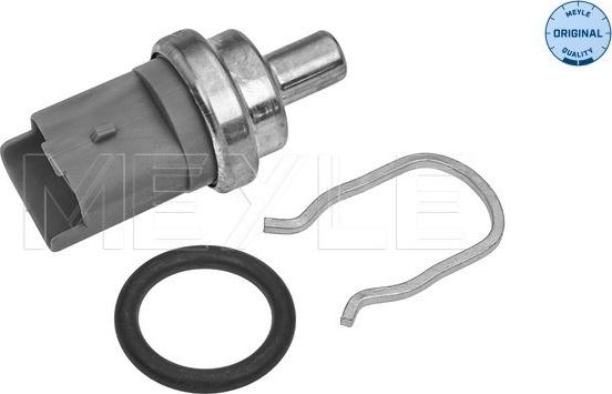 Meyle 11-14 821 0012 - Czujnik, temperatura płynu chłodzącego parts5.com