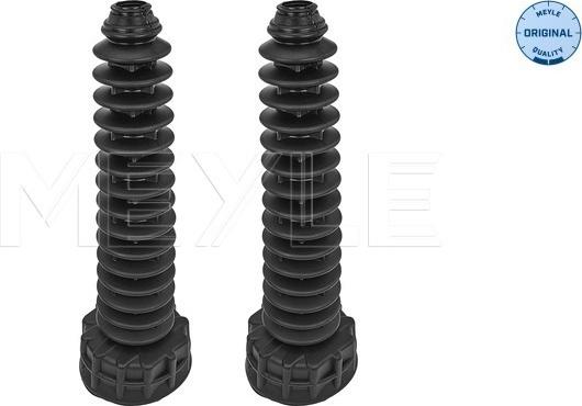 Meyle 11-14 740 0002 - Dust Cover Kit, shock absorber parts5.com