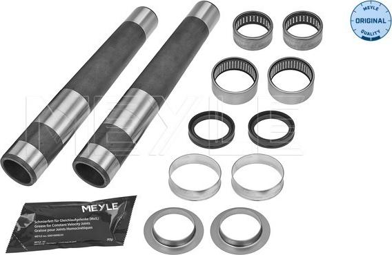 Meyle 11-14 753 0003 - Opravná sada tela nápravy parts5.com