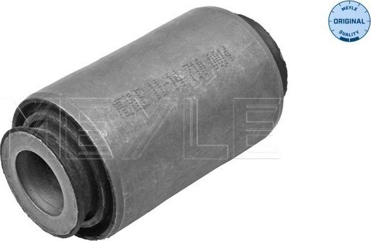 Meyle 11-14 710 0014 - Suport, ax parts5.com