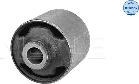 Meyle 11-14 710 0010 - Suspension, corps de l'essieu parts5.com