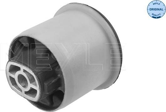 Meyle 11-14 710 0023 - Suspensión, cuerpo del eje parts5.com