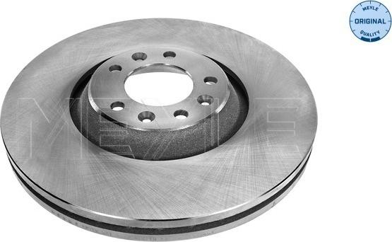 Meyle 11-15 521 0028 - Disc frana parts5.com