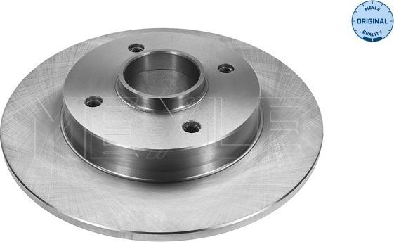 Meyle 11-15 523 0041 - Disc frana parts5.com