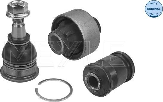 Meyle 11-16 610 0009 - Suspension Kit parts5.com