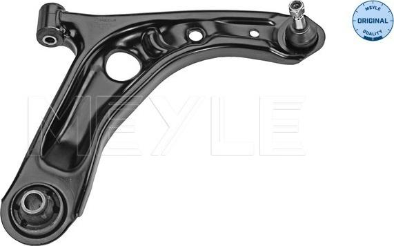 Meyle 11-16 050 0051 - Brat, suspensie roata parts5.com