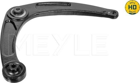 Meyle 11-16 050 0009/HD - Track Control Arm parts5.com