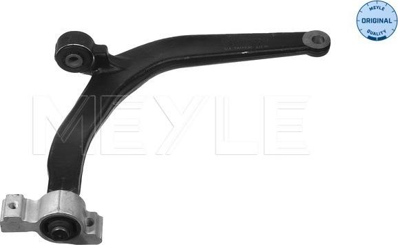 Meyle 11-16 050 0000 - Brat, suspensie roata parts5.com