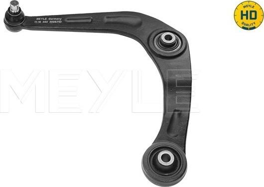 Meyle 11-16 050 0008/HD - Ψαλίδι, ανάρτηση τροχών parts5.com