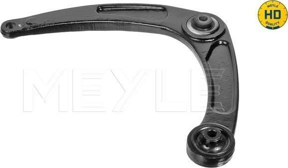 Meyle 11-16 050 0010/HD - Ψαλίδι, ανάρτηση τροχών parts5.com