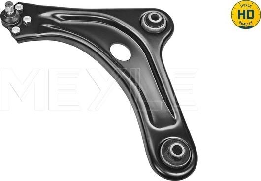 Meyle 11-16 050 0081/HD - Brat, suspensie roata parts5.com