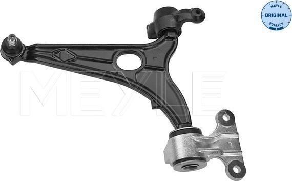 Meyle 11-16 050 0038 - Track Control Arm parts5.com