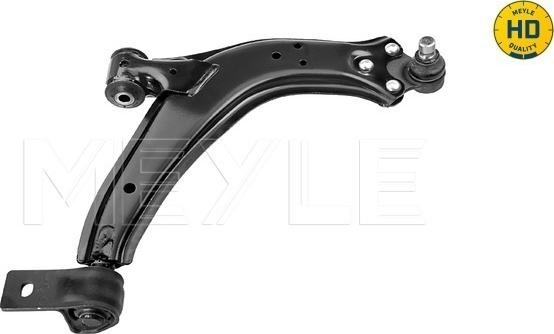 Meyle 11-16 050 0037/HD - Bras de liaison, suspension de roue parts5.com