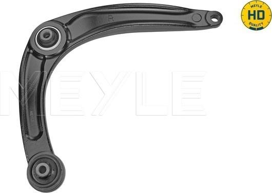 Meyle 11-16 050 0071/HD - Track Control Arm parts5.com