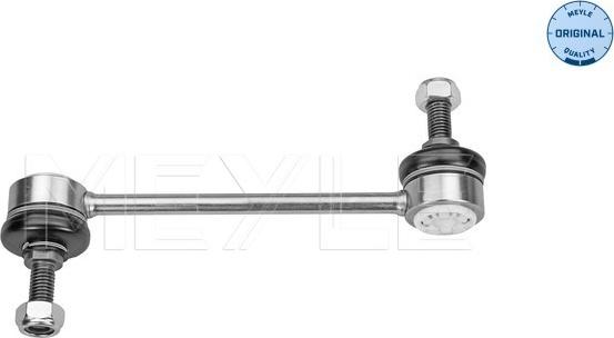 Meyle 11-16 060 0031 - Brat / bieleta suspensie, stabilizator parts5.com