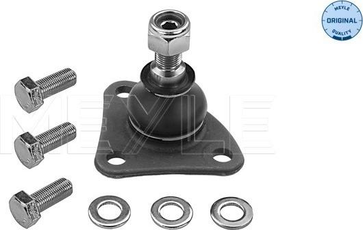 Meyle 11-16 010 0014 - Rótula de suspensión / carga parts5.com