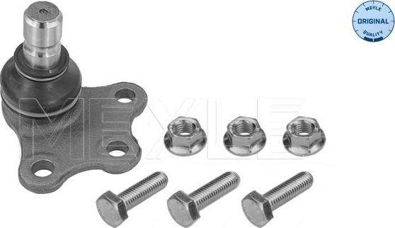 Meyle 11-16 010 0017 - Articulatie sarcina / ghidare parts5.com