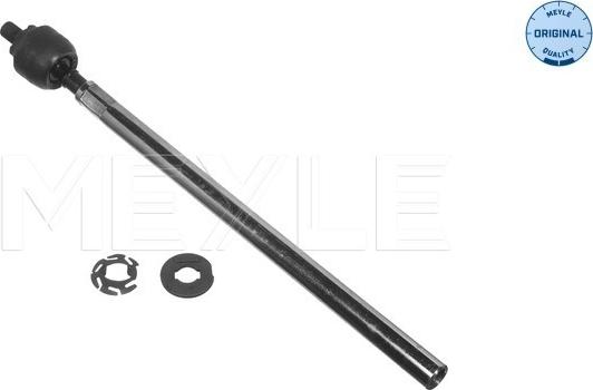 Meyle 11-16 030 6907 - Aksijalni zglob, poprečna spona parts5.com