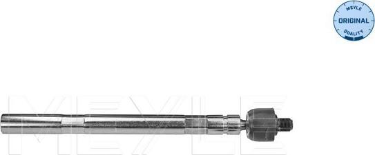 Meyle 11-16 031 0000 - Rotule de direction intérieure, barre de connexion parts5.com