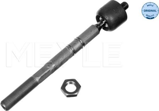 Meyle 11-16 031 0007 - Inner Tie Rod, Axle Joint parts5.com