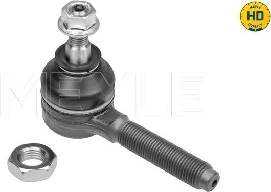 Meyle 11-16 020 5703/HD - Tie Rod End parts5.com