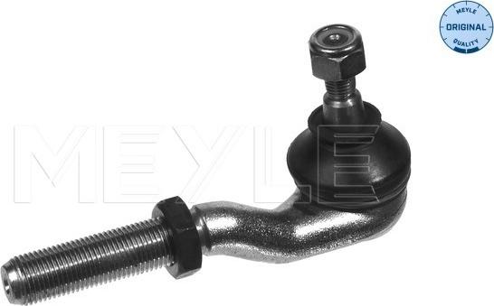 Meyle 11-16 020 0003 - Rotule de barre de connexion parts5.com