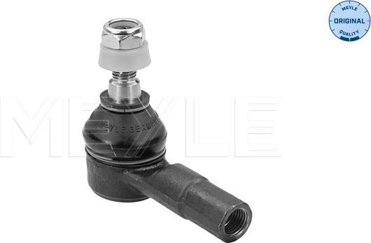 Meyle 11-16 020 0019 - Spurstangenkopf parts5.com