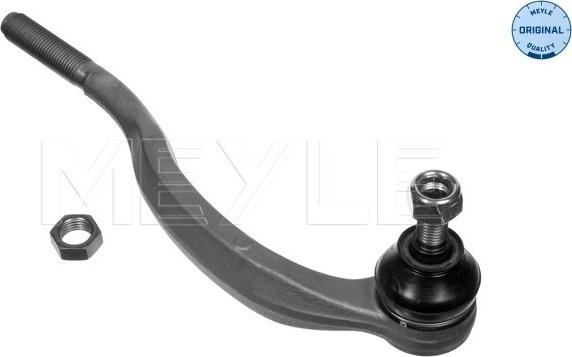 Meyle 11-16 020 0013 - Tie Rod End parts5.com