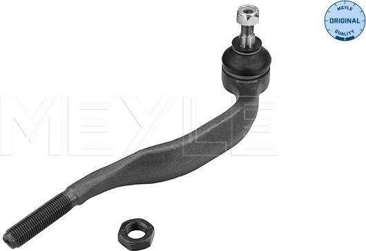 Meyle 11-16 020 0021 - Tie Rod End parts5.com