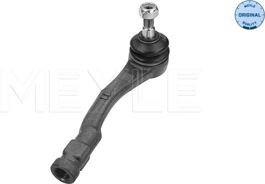 Meyle 11-16 020 0023 - Tie Rod End parts5.com