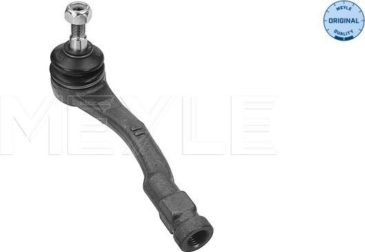 Meyle 11-16 020 0022 - Tie Rod End parts5.com