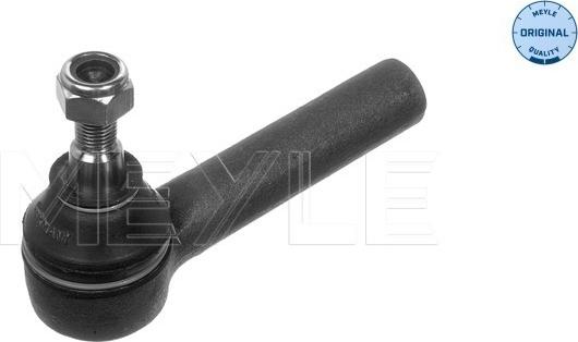 Meyle 11-16 020 7529 - Tie Rod End parts5.com