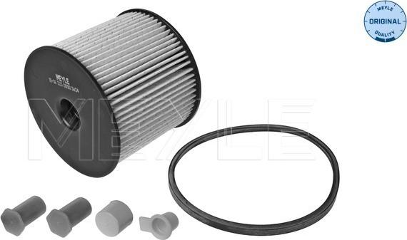 Meyle 11-16 323 0000 - Kraftstofffilter parts5.com