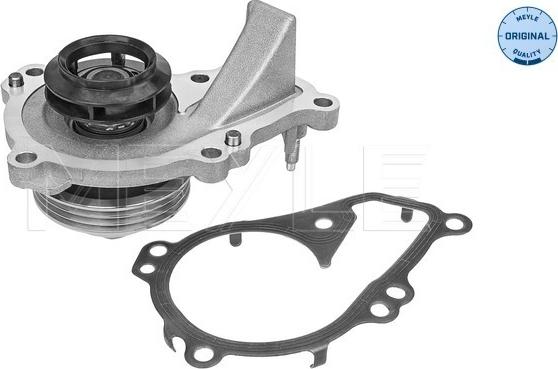 Meyle 11-13 220 0026 - Pompa apa parts5.com