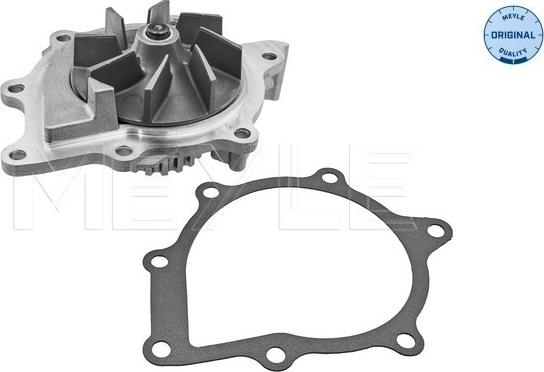 Meyle 11-13 220 0021 - Water Pump parts5.com