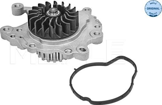 Meyle 11-13 220 0028 - Pompa apa parts5.com