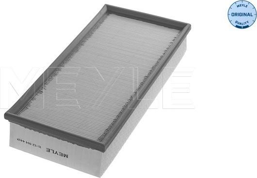 Meyle 11-12 014 4419 - Filtro de aire parts5.com