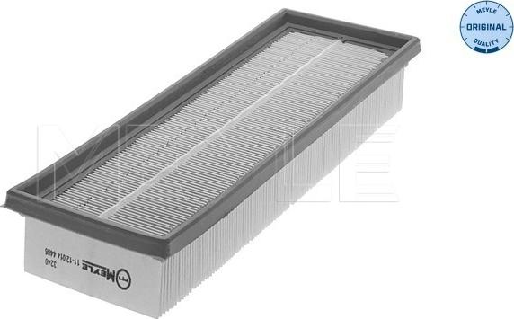 Meyle 11-12 014 4486 - Air Filter parts5.com