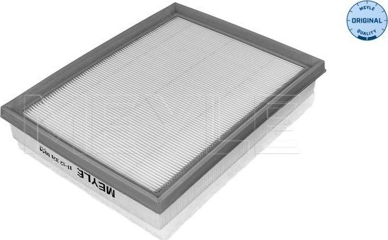 Meyle 11-12 321 0044 - Vzduchový filtr parts5.com