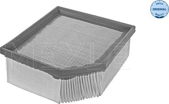 Meyle 11-12 321 0018 - Air Filter parts5.com