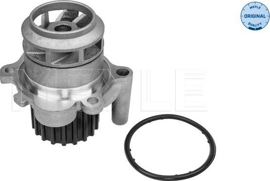 Meyle 113 012 0059 - Water Pump parts5.com