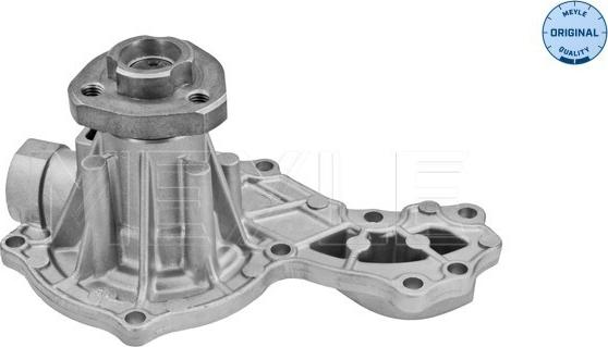 Meyle 113 012 0001 - Αντλία νερού parts5.com