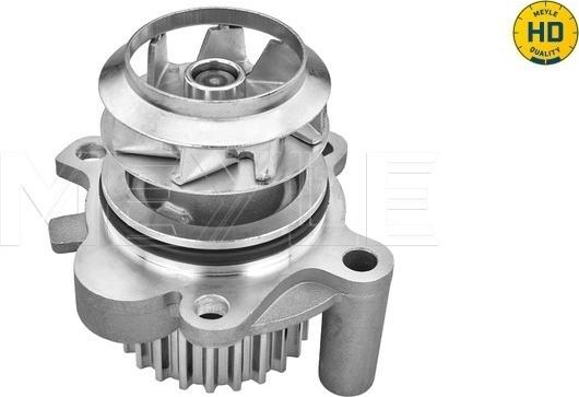 Meyle 113 012 0027/HD - Water Pump parts5.com