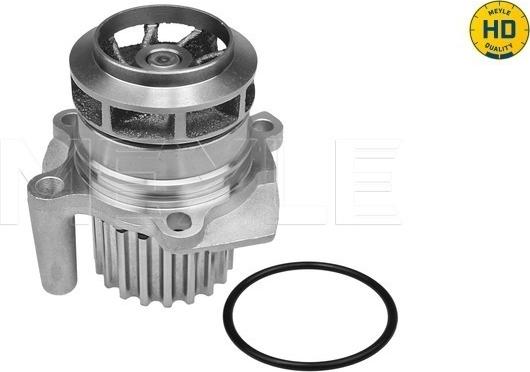 Meyle 113 220 0018/HD - Pompe à eau parts5.com