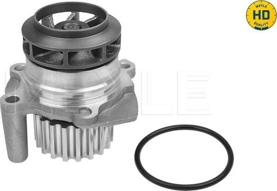 Meyle 113 220 0021/HD - Vodné čerpadlo parts5.com