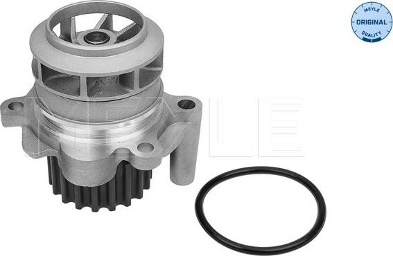 Meyle 113 220 0021 - Water Pump parts5.com