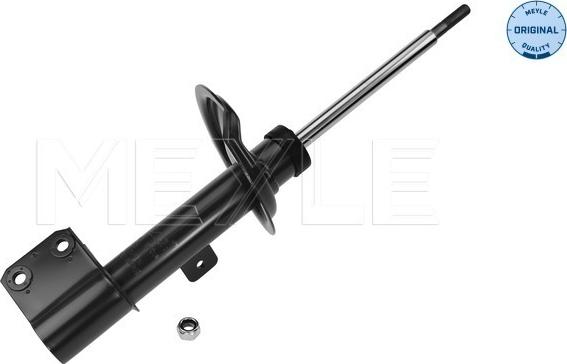 Meyle 11-26 623 0003 - Amortyzator parts5.com